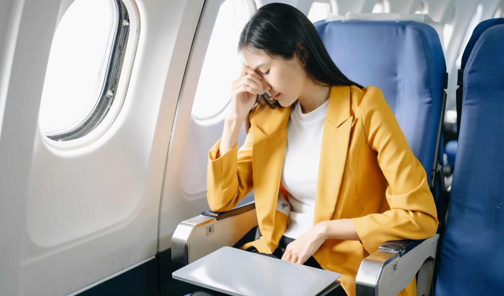 jet lag