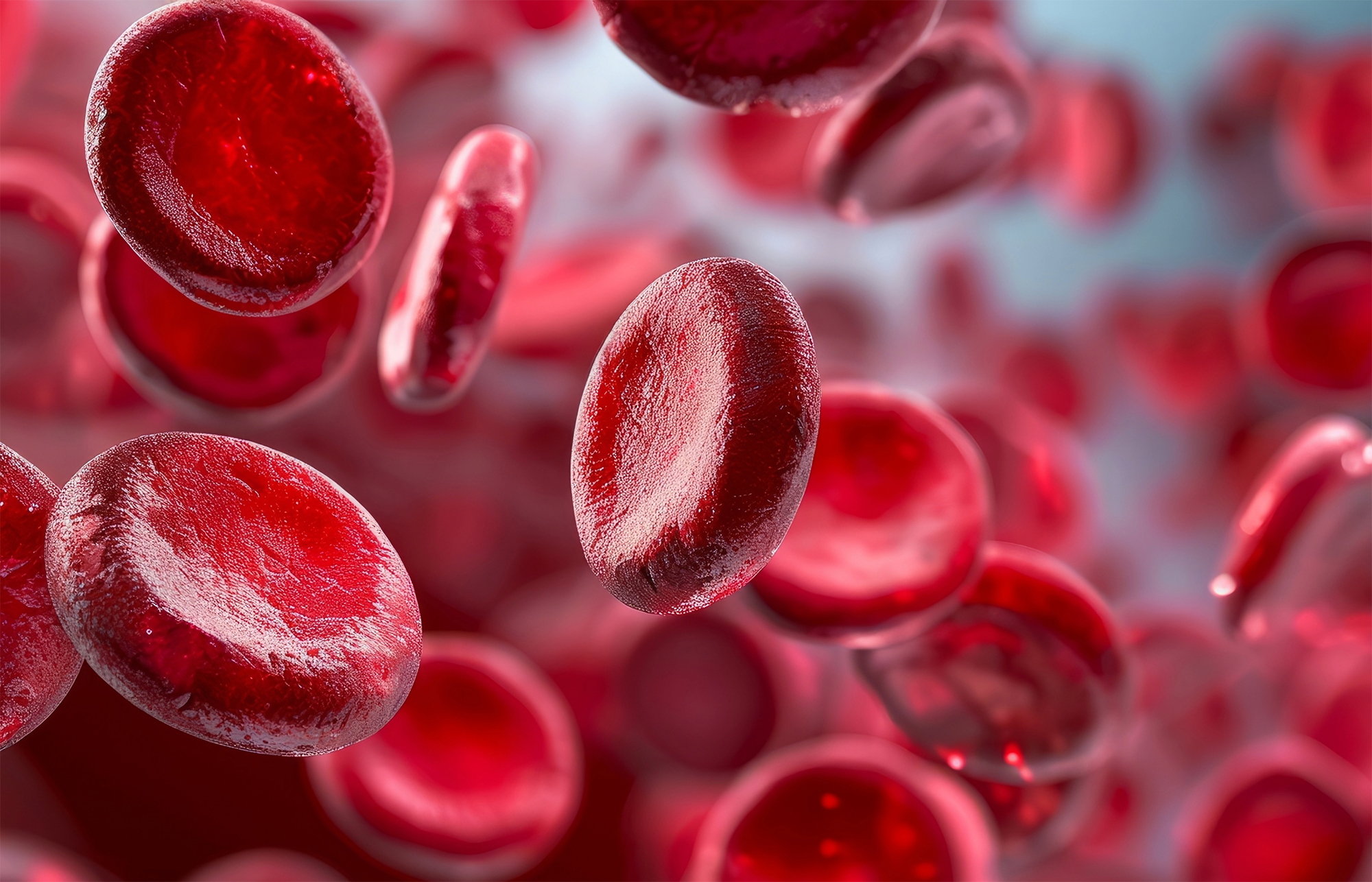 anemia