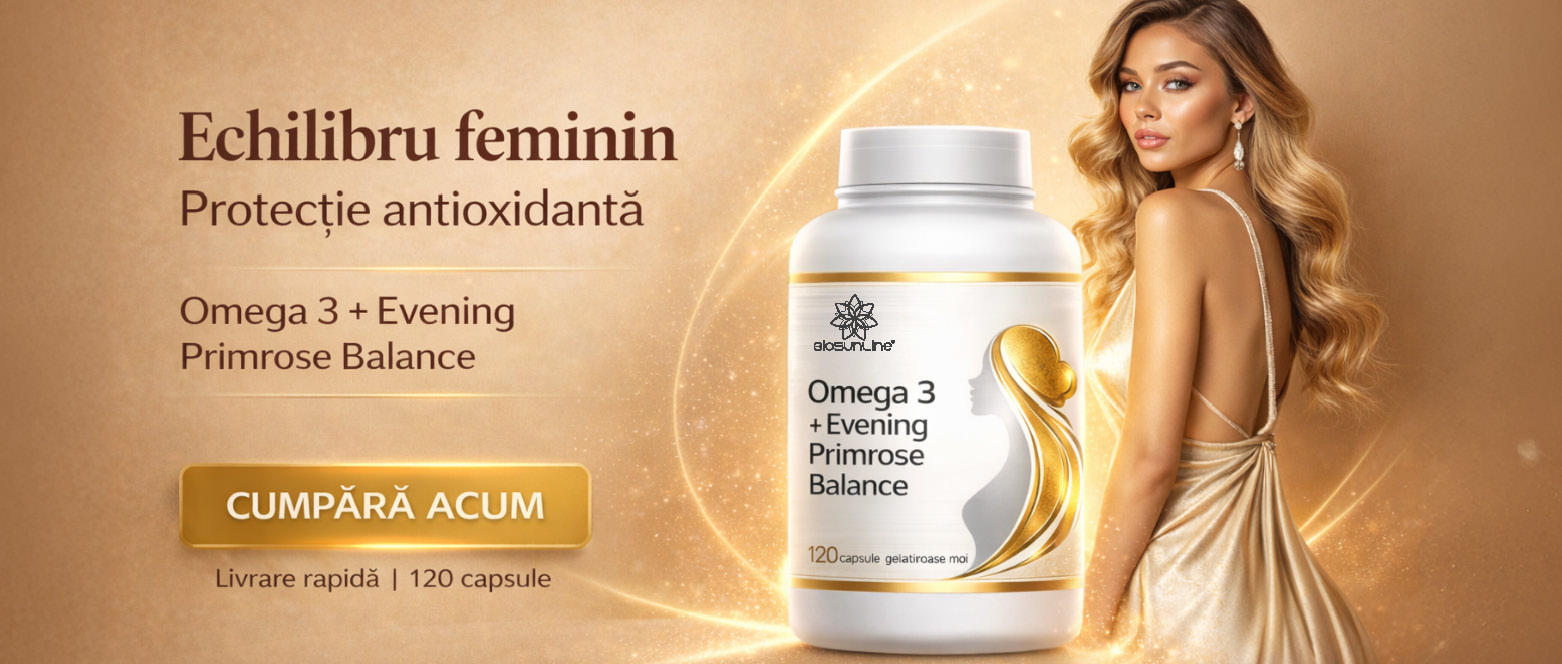bann Omega 3 Evening Primerose 03.2026