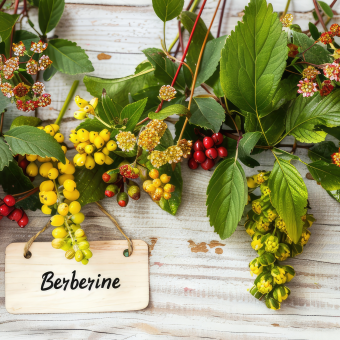 berberina