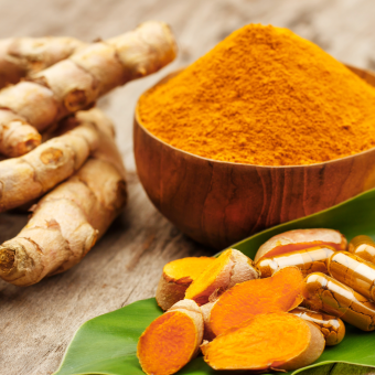 curcuma